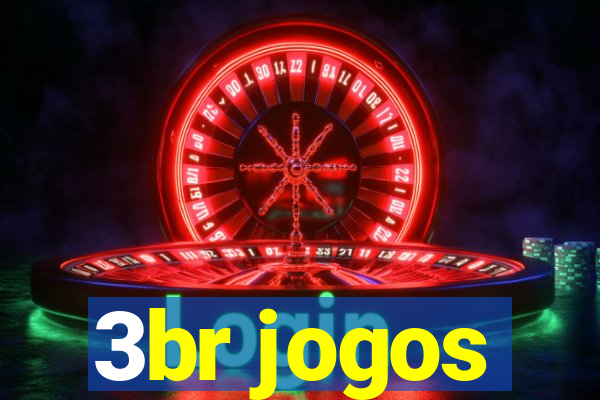 3br jogos
